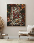 Bulls 23