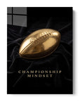 Championship Mindset