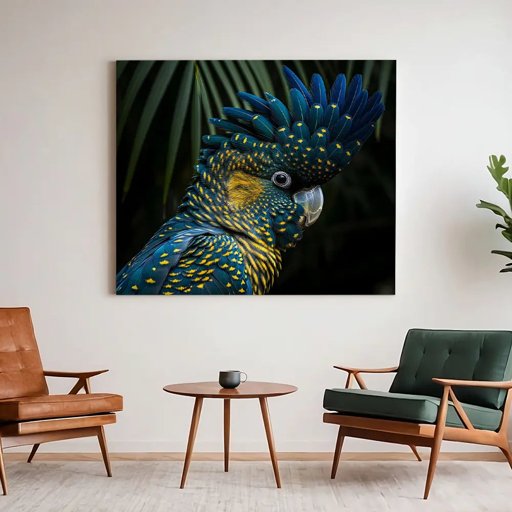 Cockatoo Jungle