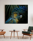 Cockatoo Jungle