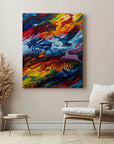 Colorful Wild