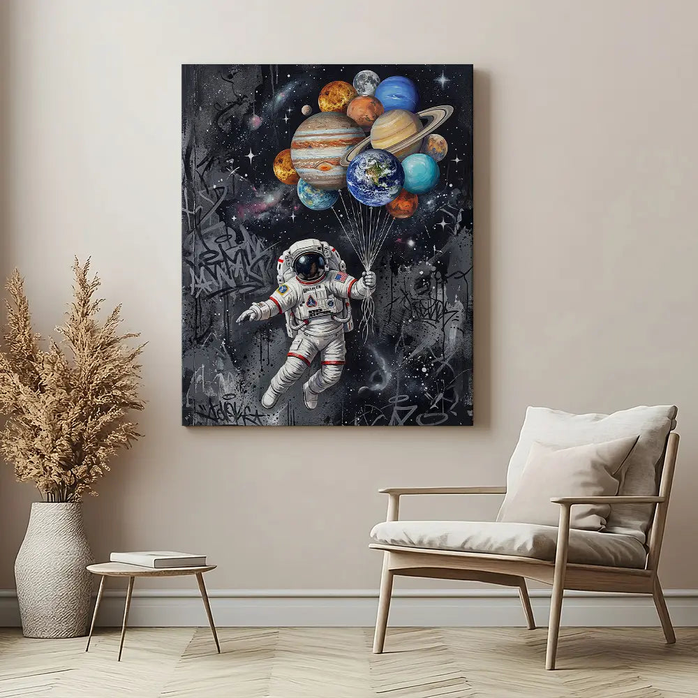 Cosmic Dream Explorer