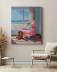 Cowgirl Chair