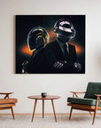 Daft Punk