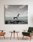 Dalmatian Water