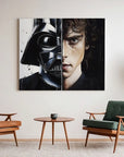 Darth Vader Anakin