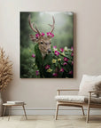 Deer Flowers