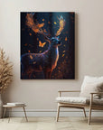 Deer Magical Dream