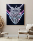 Diamond Strawberry