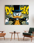 Duck Mayhem