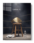 Earn It Belt
