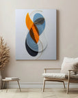 Earthy Abstract