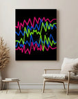 Electric Squiggle