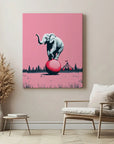Elephant Trick