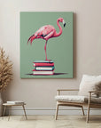Flamingo Books