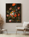 Flowers Creative Art