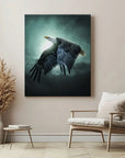 Flying Eagle