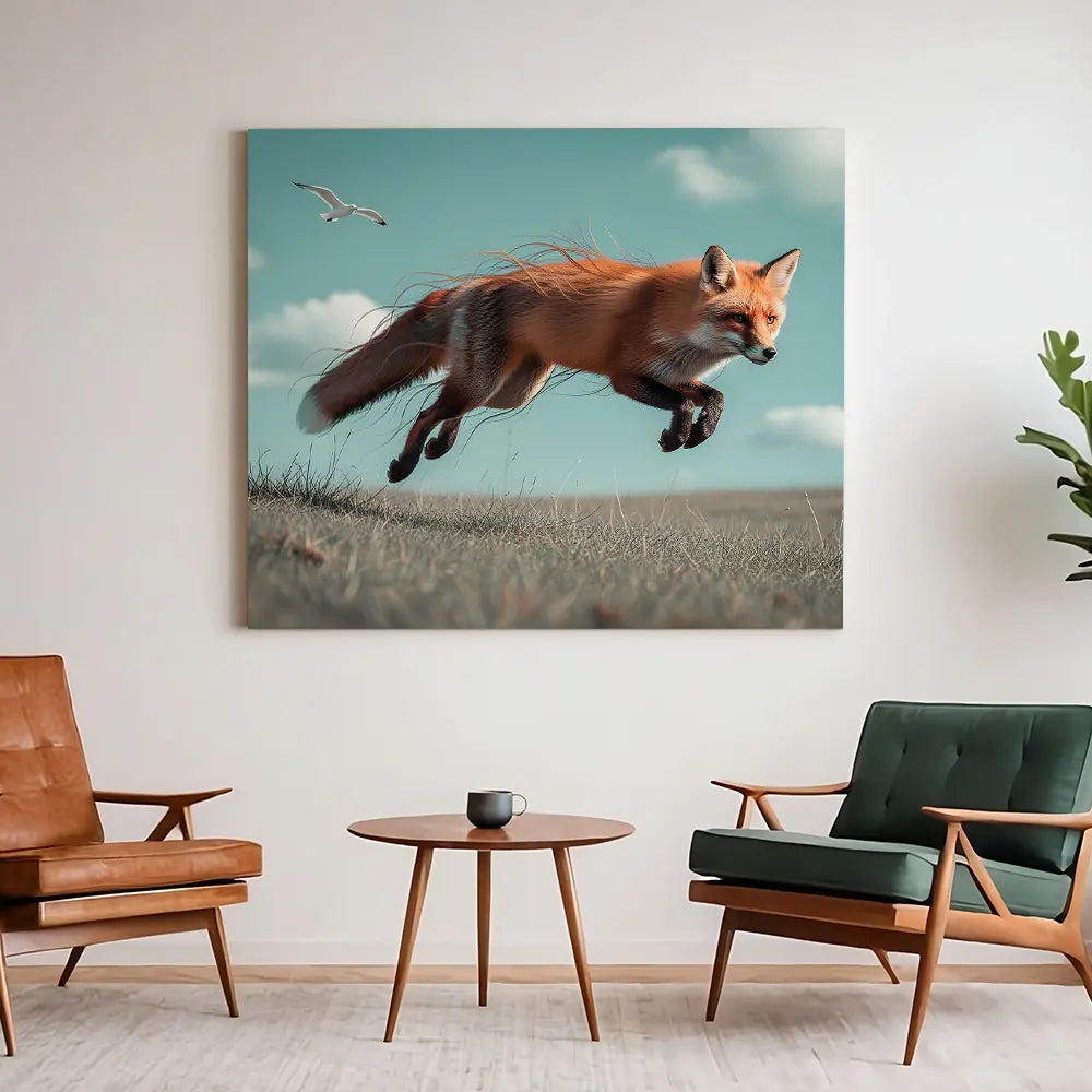 Flying Fox