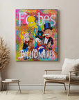 Forbes Billionaires