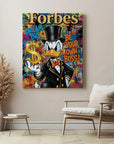 Forbes Duck