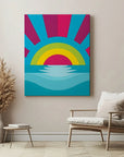 Funky Sun