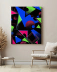 Geometric Party