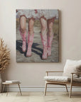 Girly Cowboys
