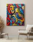 Glass Animal Art