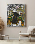 Go Get It Bugs Bunny