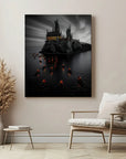 Hogwarts Castle