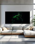 Hulk Glow
