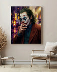 Joker Dark Aesthetic
