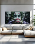 Joker Smile
