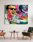 Jordan Belfort Leonardo DiCaprio