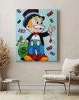 Kid Monopoly Diamond
