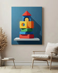 Kids Blocks