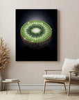 Kiwi Diamond