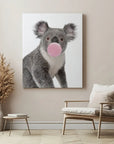 Koala Bubblegum