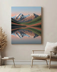 Lake Mountain