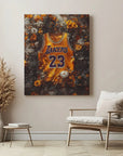 Lakers 23