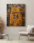 Lakers 24