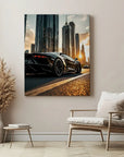 Lamborghini Highrise