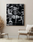 Leonardo DiCaprio Big Dreams