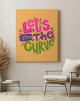 Lets Flatten The Curve
