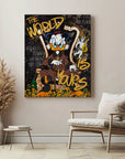 Luxury World Duck
