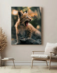 Lynx Cub Butterfly