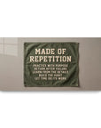 Made Of Repetition