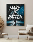 Make It Happen Crack