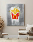 McDonalds Fries
