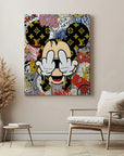 Mickey Flip